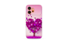 Silikonska Maskica za Honor 600 - Love Tree 267925