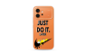 Silikonska Maskica za Honor 600 - Just Do It (Later) 267927
