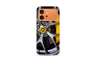 Silikonska Maskica za Honor 600 - Super Car 267965