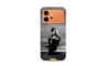 Silikonska Maskica za Honor 600 - Motorcycle 267971