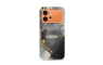 Silikonska Maskica za Honor 600 - Do it - Marble 267975