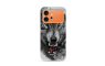 Silikonska Maskica za Honor 600 - Do it - Lone Wolf 267977