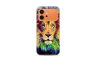 Silikonska Maskica za Honor 600 - King of the Jungle 267979