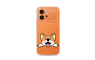 Silikonska Maskica za Honor 600 - Shiba Inu 267991