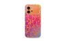 Silikonska Maskica za Honor 600 - Colorful Smiley 267995