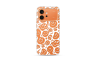 Silikonska Maskica za Honor 600 - White Smiley 268009