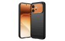 Silikonska Carbon Maskica za Honor 600 267868