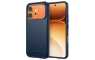 Silikonska Carbon Maskica za Honor 600 267870