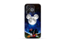 Silikonska Maskica za Honor 600 Lite - Cartoon Moon 267703