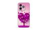 Silikonska Maskica za Honor 600 Lite - Love Tree 267709