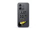 Silikonska Maskica za Honor 600 Lite - Just Do It (Later) 267711