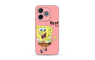Silikonska Maskica za Honor 600 Lite - Sponge BFF 267717