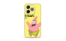 Silikonska Maskica za Honor 600 Lite - Star BFF 267715