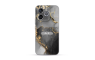 Silikonska Maskica za Honor 600 Lite - Do it - Marble 267723