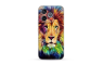 Silikonska Maskica za Honor 600 Lite - King of the Jungle 267727