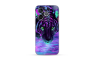 Silikonska Maskica za Honor 600 Lite - Neon Tiger 267729