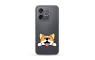 Silikonska Maskica za Honor 600 Lite - Shiba Inu 267739