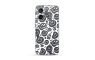 Silikonska Maskica za Honor 600 Lite - White Smiley 267745