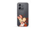 Silikonska Maskica za Honor 600 Lite - Mouse Kiss 267747