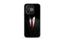 Silikonska Maskica za Honor 600 Lite - Suit Up 267753