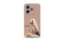 Silikonska Maskica za Honor 600 Lite - F*** off 267755