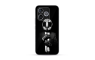 Silikonska Maskica za Honor 600 Lite - Moto Driver 267757