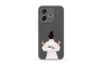 Silikonska Maskica za Honor 600 Lite - I Dare You 267759