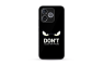 Silikonska Maskica za Honor 600 Lite - Don't Touch My Phone 267761