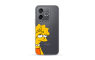 Silikonska Maskica za Honor 600 Lite - L Stands For Loser 267778