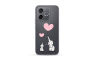 Silikonska Maskica za Honor 600 Lite - Elephant Heart 267780