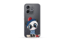 Silikonska Maskica za Honor 600 Lite - Cute Bear 267790