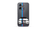 Silikonska Maskica za Honor 600 Lite - Premium Car 267792