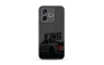 Silikonska Maskica za Honor 600 Lite - Car King 267826