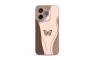 Silikonska Maskica za Honor 600 Lite - Butterfly Line 267840