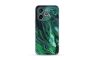 Silikonska Maskica za Honor 600 Lite - Liquid Green 267848