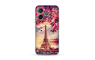 Silikonska Maskica za Honor 600 Lite - City of Love 267854
