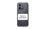 Silikonska Maskica za Honor 600 Lite - Allergic to Stupid People 267862