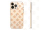 Silikonska maskica za mobitel - Scary Little Pumpkins - Halloween-10 238706