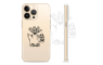 Silikonska maskica za mobitel - Boo! - Halloween-11 238708