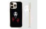 Silikonska maskica za mobitel - Scary Movie - Halloween-17 238720