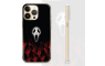 Silikonska maskica za mobitel - Scary Movie 2 - Halloween-18 238722