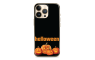 Silikonska maskica za mobitel - Halloween Pumpkins - Halloween-23 238732
