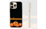 Silikonska maskica za mobitel - Halloween Pumpkins - Halloween-23 238733