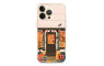 Silikonska maskica za mobitel - Halloween Decorations - Halloween-24 238734