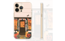 Silikonska maskica za mobitel - Halloween Decorations - Halloween-24 238735