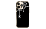 Silikonska maskica za mobitel - Spider net - Halloween-27 238740