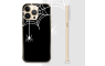 Silikonska maskica za mobitel - Spider net - Halloween-27 238741