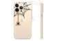 Silikonska maskica za mobitel - Spider Net - Halloween-30 238745
