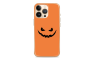 Silikonska maskica za mobitel - Halloween Pumpkin 2 - Halloween-36 238757