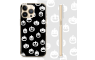 Silikonska maskica za mobitel - Funny Pumpkin - Halloween-38 238762